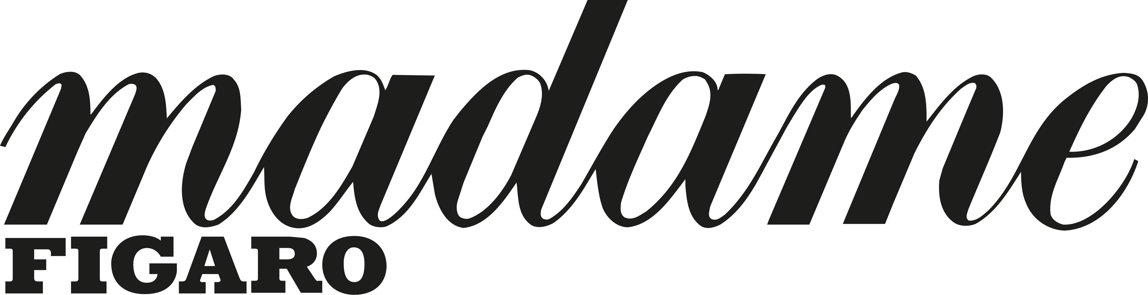 Madame Figaro