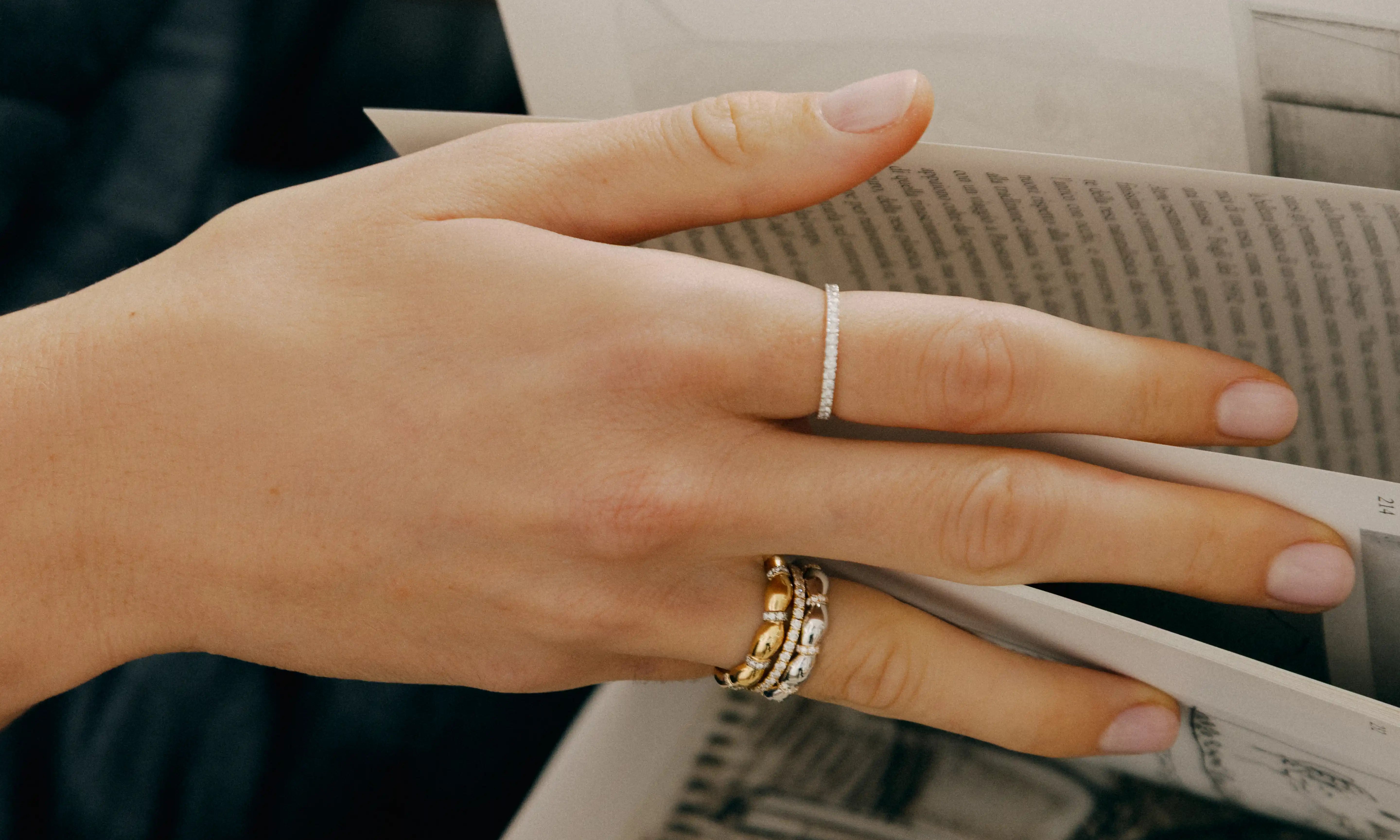 L’art de la lenteur : pourquoi la joaillerie doit se vivre ?