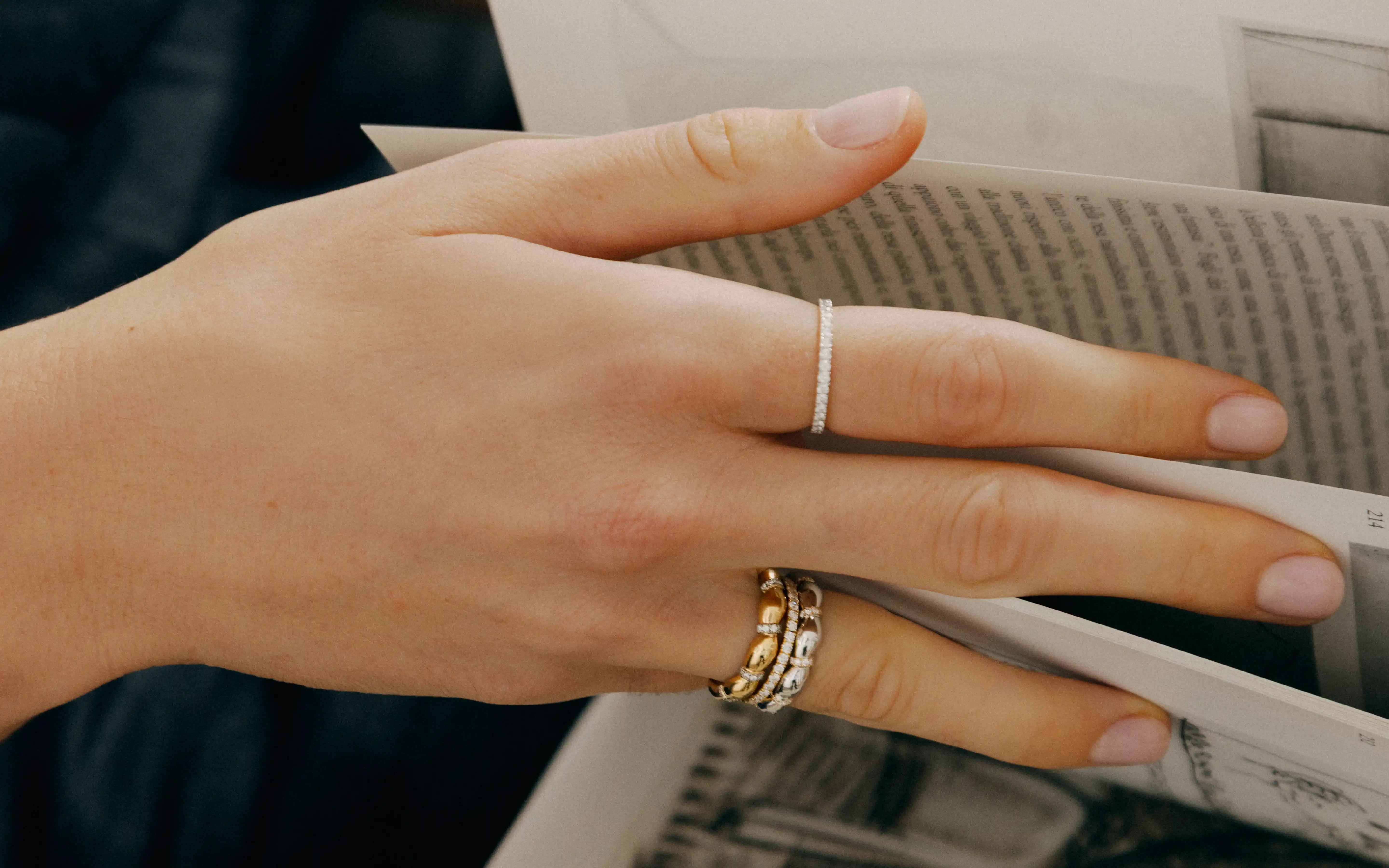 L’art de la lenteur : pourquoi la joaillerie doit se vivre ?